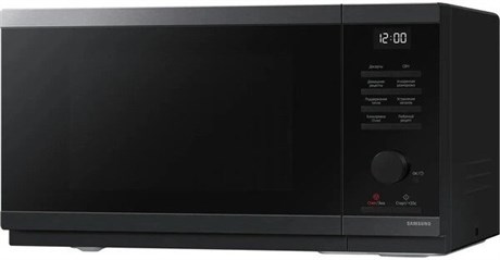 фото: Микроволновая печь Samsung MS32DG4504AGBW