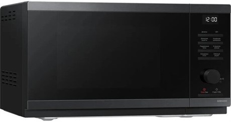 фото: Микроволновая печь Samsung MS32DG4504AGBW