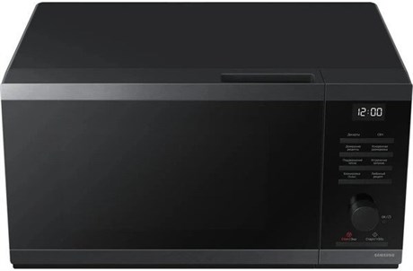 фото: Микроволновая печь Samsung MS32DG4504AGBW