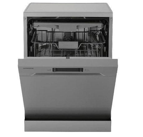 фото: Посудомоечная машина Samsung DW60M6050FS/WT