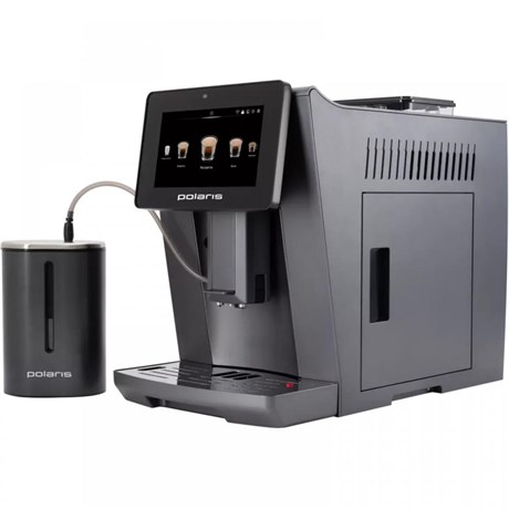 фото: Кофемашина Polaris PACM 2085GC WIFI IQ Home