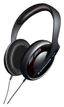 фото: Sennheiser HD-202 II Наушники закрытого типа