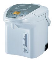 фото: Toshiba PLK-30 VETR (W)