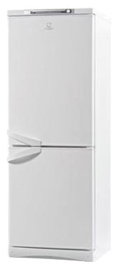 фото: Indesit SB 167.027 Wt-SNG
