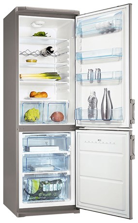 фото: Холодильник Electrolux ERB 35090 X