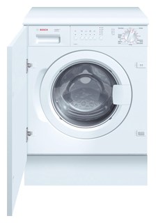 фото: BOSCH WIS 24140OE