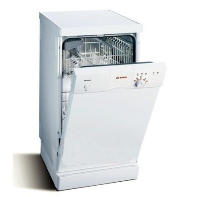 фото: Bosch SRS 43E52EU