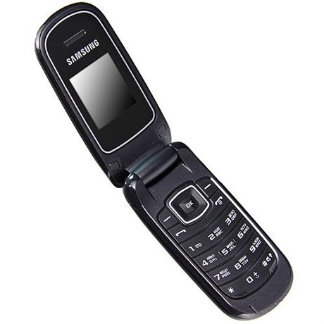 фото: Samsung GT-E1150 Absolute black