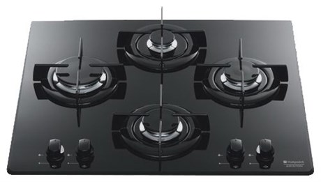 фото: Hotpoint-Ariston 7HTD 640 S(MR) IX