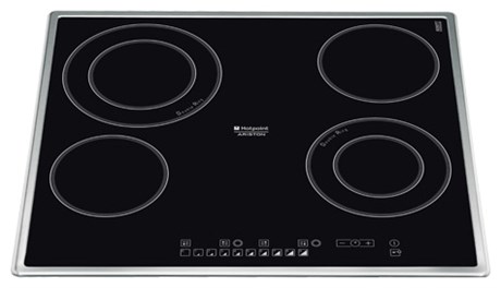 фото: ARISTON KRO 642 D X