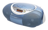 фото: SONY CFD-S35CP/LC