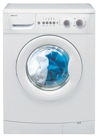 фото: BEKO WKD 25080 T