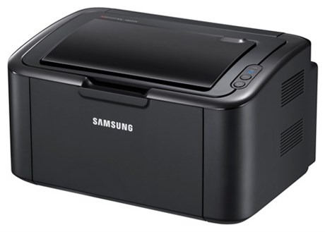 фото: принтер SAMSUNG ML-1865 черный