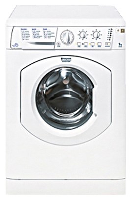 фото: Hotpoint-Ariston ARSL85 (CSI)