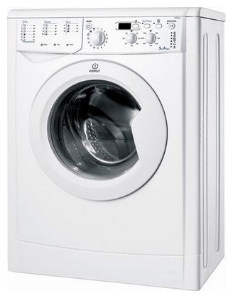 фото: INDESIT IWSD5085