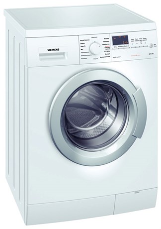 фото: SIEMENS WS 12X47 AOE