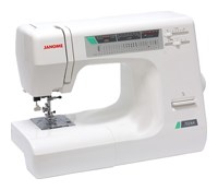 фото: Швейная машина Janome 7524A