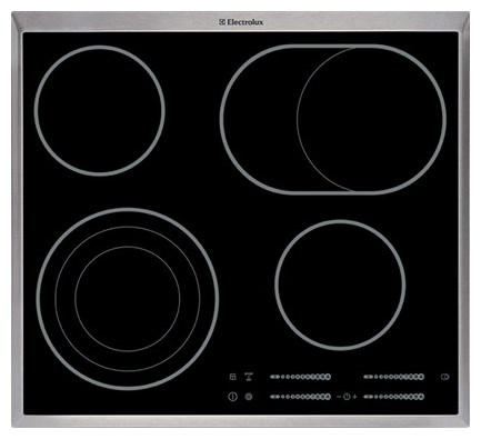фото: Electrolux EHS 60210 X