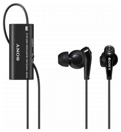 фото: Sony MDR-NC13