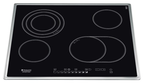 фото: ARISTON KRO 642 TO X