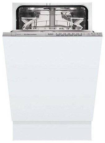 фото: Electrolux ESL 46500R