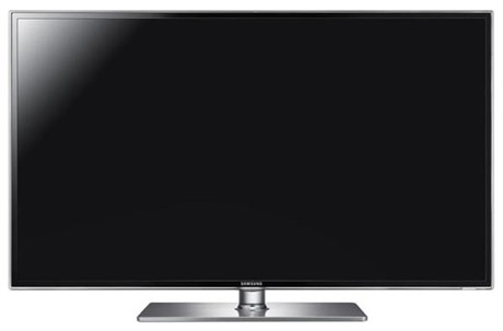 фото: Samsung UE-40D6530