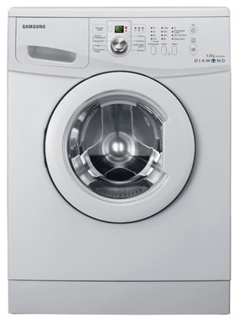 фото: Samsung WF 0400 N2N/YLP