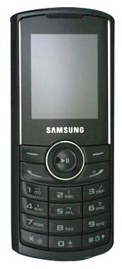 фото: SAMSUNG GT-E2232 (DUOS) Black