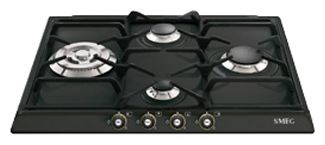 фото: Варочная панель Smeg SR764AO