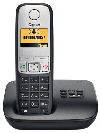 фото: Siemens Gigaset A400 A