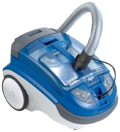 фото: Thomas TWIN AQUA TT