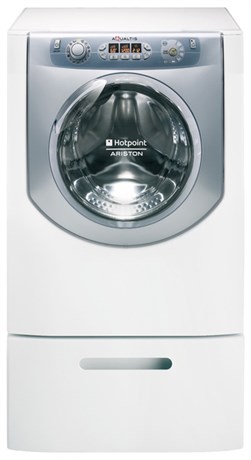 фото: Hotpoint-Ariston AQ8F297UH