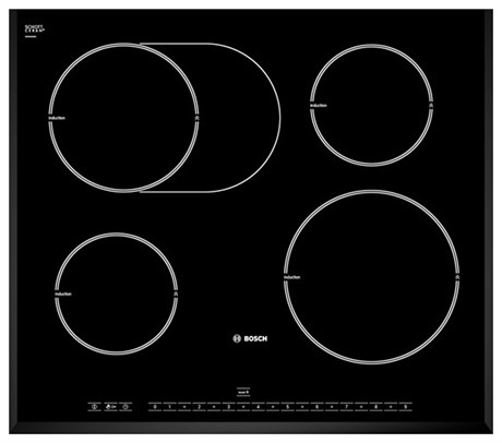 фото: Bosch PIB 651N14E