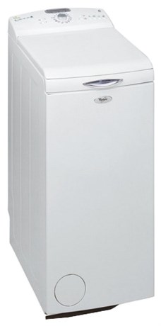 фото: Whirlpool AWE 9630
