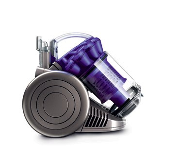 фото: Dyson DC 26 Allergy Parquet
