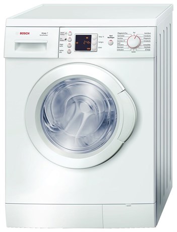 фото: Bosch WAE 20444 OE