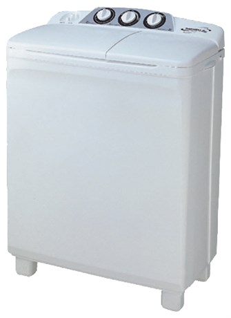 фото: Daewoo DW-503 MPS
