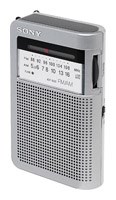 фото: SONY ICF-S22CEV