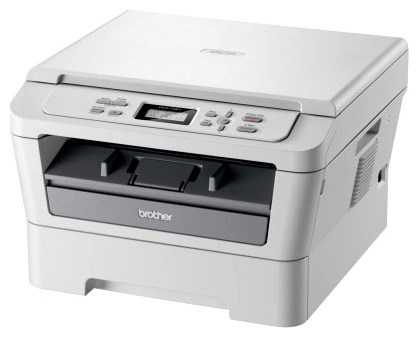 фото: Brother DCP-7057R