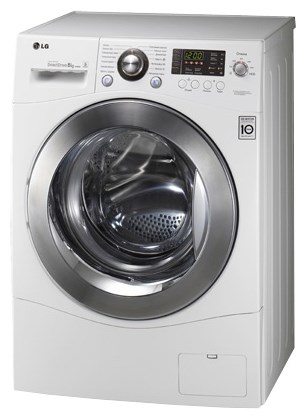 фото: LG F-1480TD