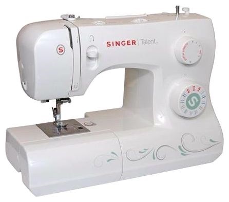 фото: Singer 3321(Aurora 7020)