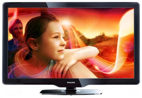 фото: Philips 42PFL3606H/60