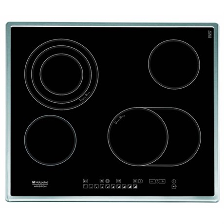 фото: Hotpoint-Ariston 7HKRO 642TOX RU/H