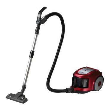 фото: Samsung SC6570