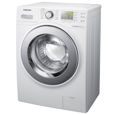фото: Samsung WF-1802 WFVS