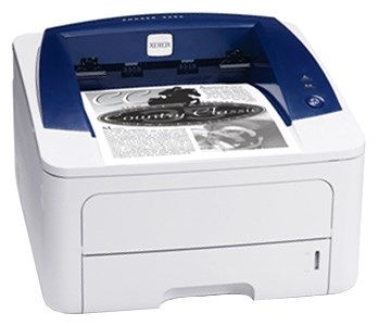 фото: Xerox Phaser 3250 V_D