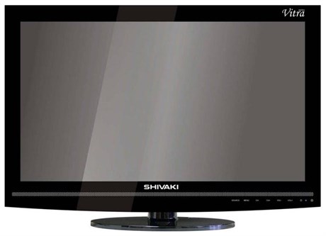 фото: Shivaki STV-22LEDG8