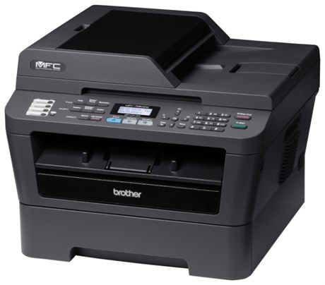 фото: Brother MFC-7860DWR