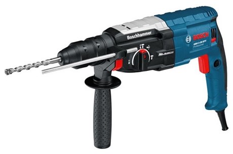 фото: BOSCH GBH 2-28 DFV (0 611 267 200)