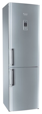 фото: Hotpoint-Ariston HBD 1201.3 M F H
